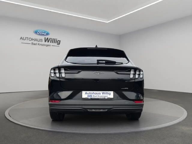 Ford Mustang Mach-E