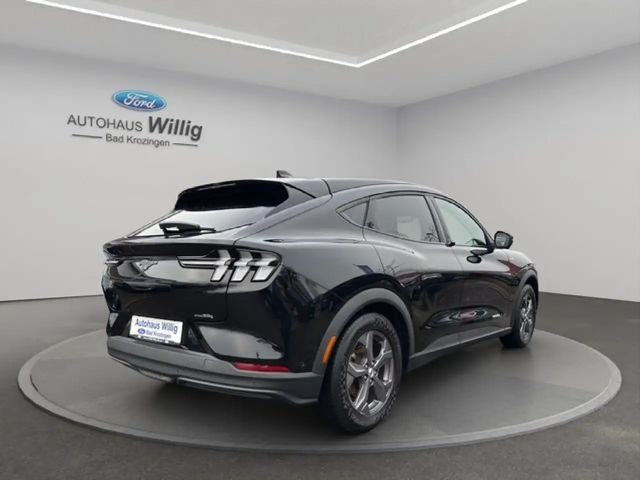 Ford Mustang Mach-E