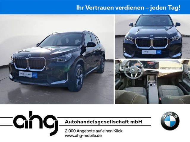 BMW X1 sDrive18i *Premium*Navi*Kamera*AHK*LED*PDC*SH 2024 Benzine