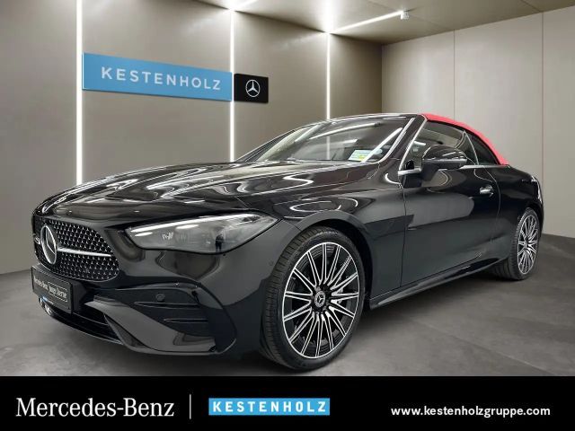 Mercedes-Benz CLE 450 4Matic AMG+HUD+360°+AHK+DIGITAL+BURMEST 2024 Benzine