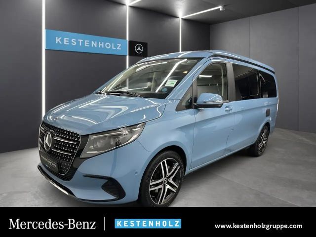Mercedes-Benz V 250 2024 Diesel