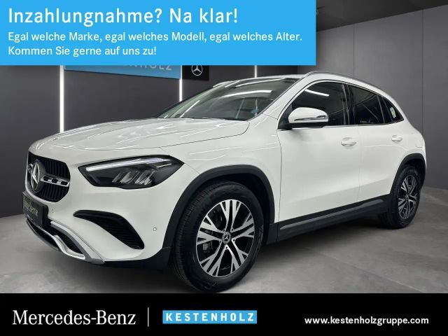 Mercedes-Benz GLA 200 PROGRESSIVE+PARK+AHK+EASY-PACK+MBUX 2024 Benzine