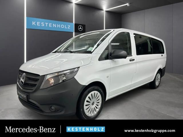 Mercedes-Benz Vito 114 CDI Tourer PRO Extralang 2021 Diesel