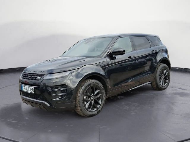Land Rover Range Rover Evoque 2025 Diesel