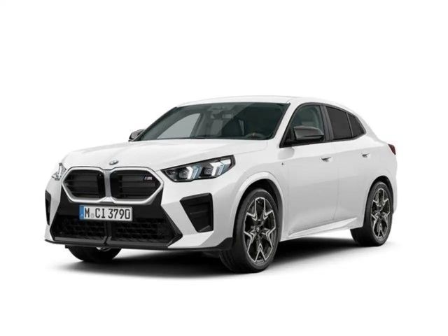 BMW X2 2025 Benzine