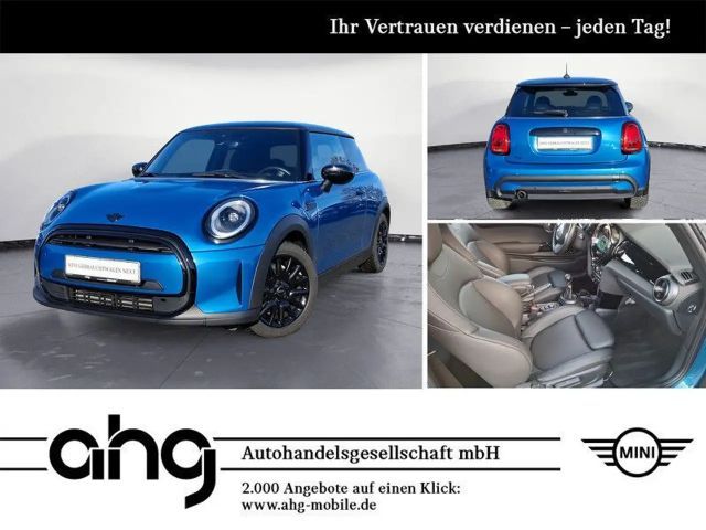 MINI Cooper Classic Trim . *Sportsitze*CarPlay*LED*PD 2023 Benzine