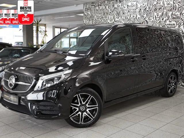 Mercedes-Benz V 220 2022 Diesel