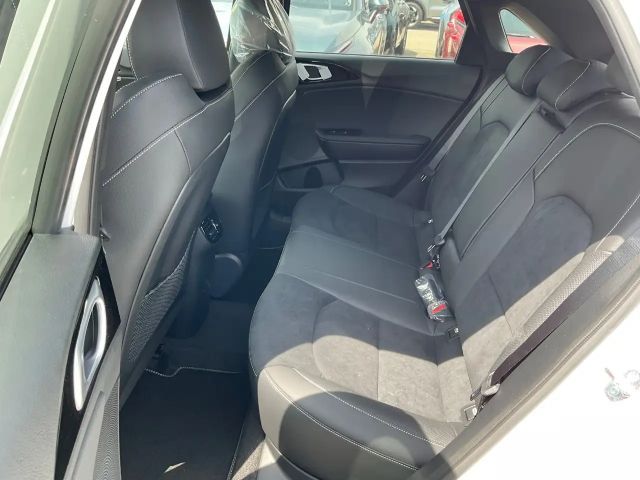 Kia Ceed / cee'd