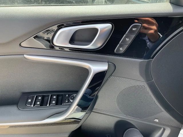 Kia Ceed / cee'd