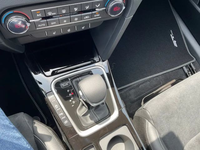 Kia Ceed / cee'd