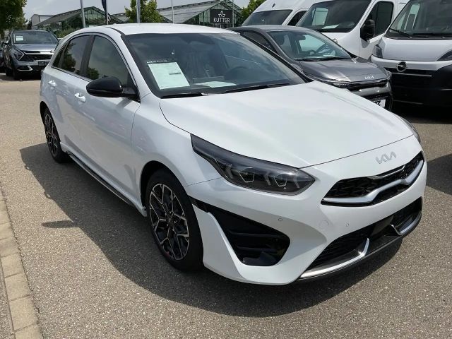 Kia Ceed / cee'd