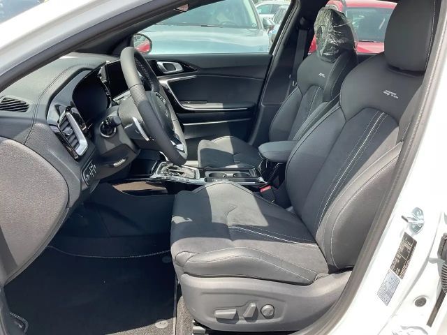 Kia Ceed / cee'd