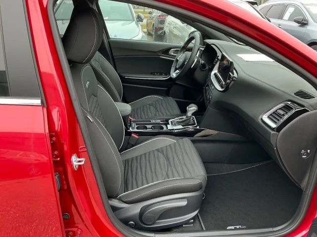 Kia Ceed / cee'd
