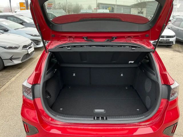 Kia Ceed / cee'd
