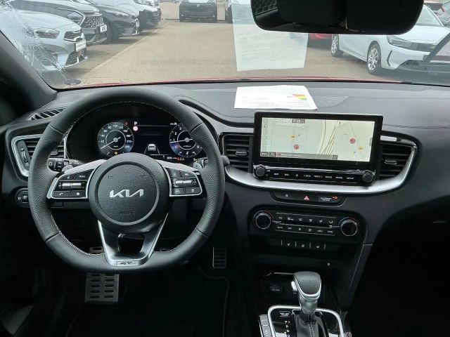 Kia Ceed / cee'd