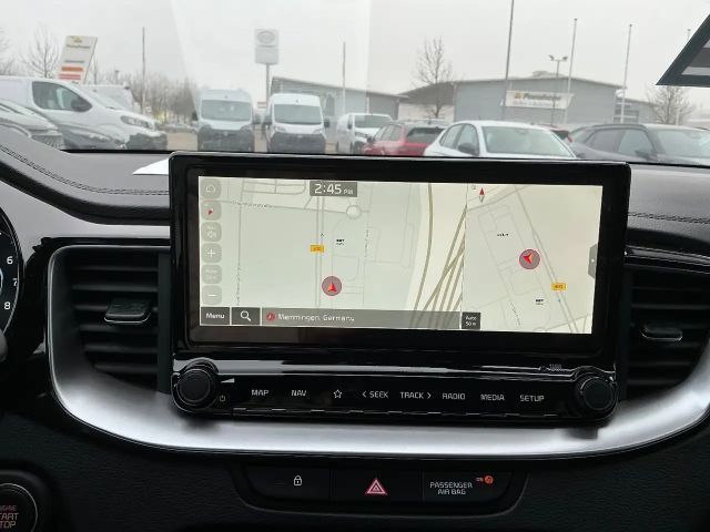 Kia Ceed / cee'd