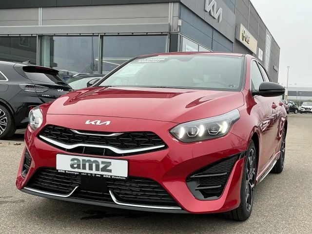Kia Ceed / cee'd
