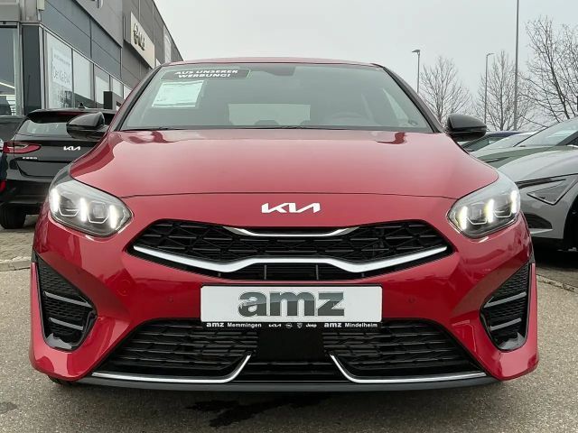 Kia Ceed / cee'd