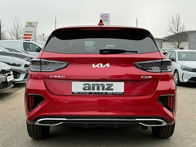 Kia Ceed / cee'd