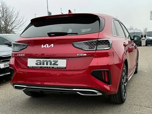Kia Ceed / cee'd