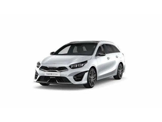 Kia Ceed SW / cee'd SW