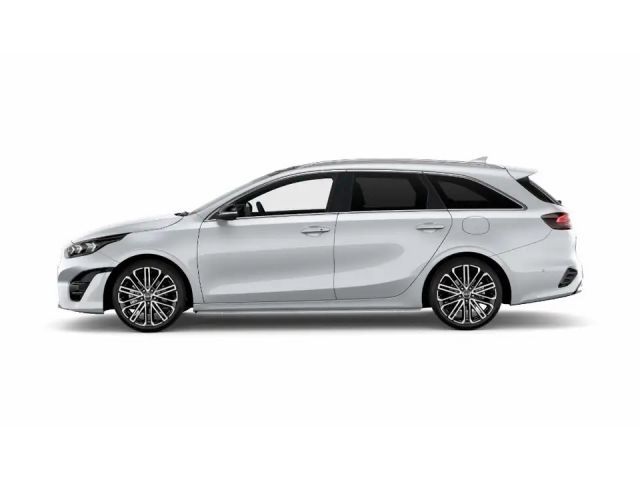 Kia Ceed SW / cee'd SW
