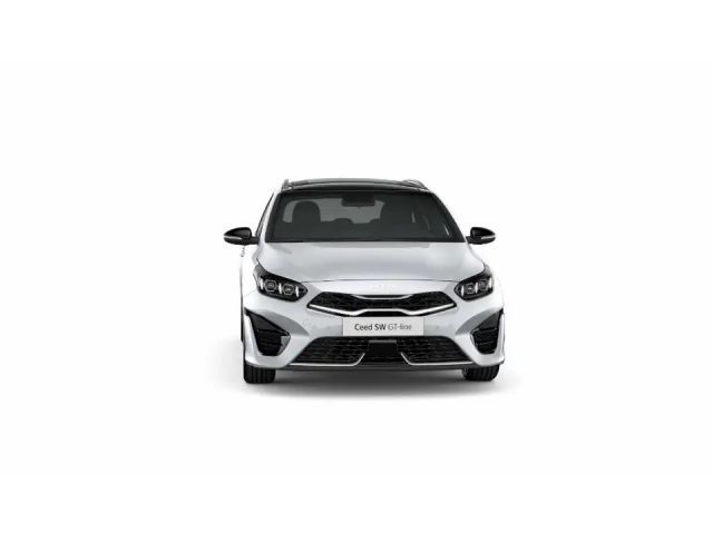 Kia Ceed SW / cee'd SW