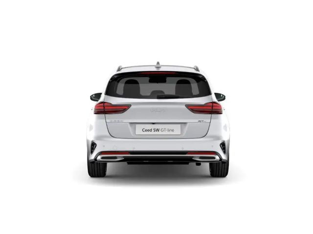 Kia Ceed SW / cee'd SW