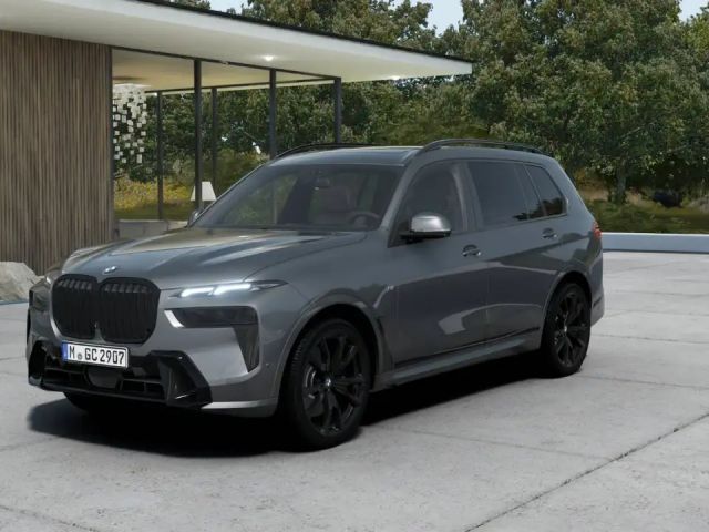 BMW X7 2026 Diesel
