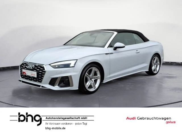 Audi S5 2022 Benzine