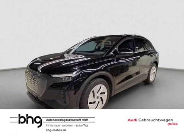 Audi Q4 e-tron 40 Ambiente Navi connect Sport LED Kom 2025 Elektrisch