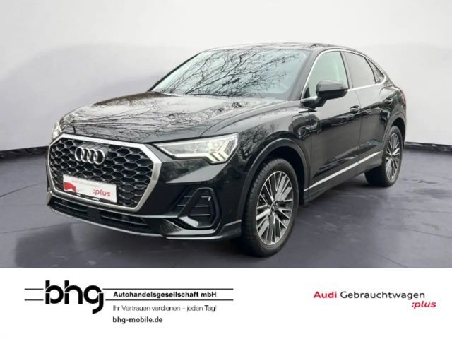 Audi Q3 2022 Hybride / Benzine