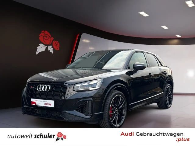 Audi SQ2 2025 Benzine