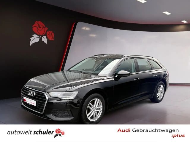Audi A6 Avant 35 2.0 TDI Navi LED GRA 2023 Diesel
