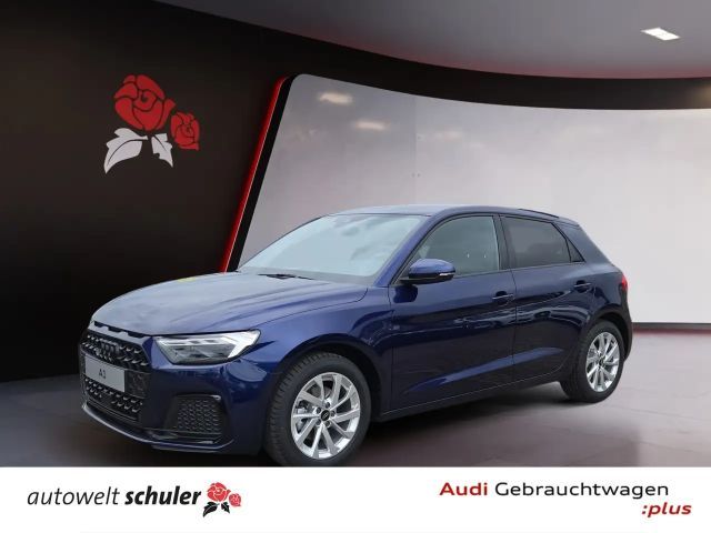Audi A1 Sportback 30 1.0 TFSI S-tronic advanced RFK Navi 2025 Benzine