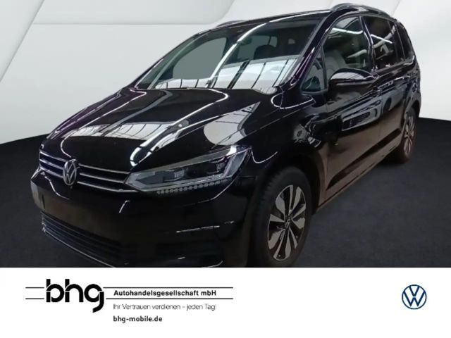 Volkswagen Touran Comfortline 2,0 TDI  DSG 2025 Diesel