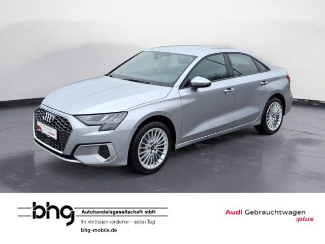 Audi A3 advanced 30 TFSI 2021 Benzine
