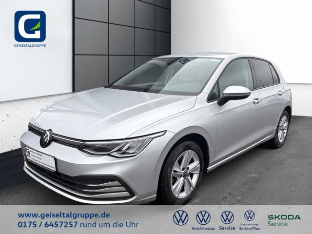 Volkswagen Golf VIII 2.0 TDI Life *DSG*LED*NAVI*DAB*REAR VIEW*SHZ*PDC*ACC* 2023 Diesel