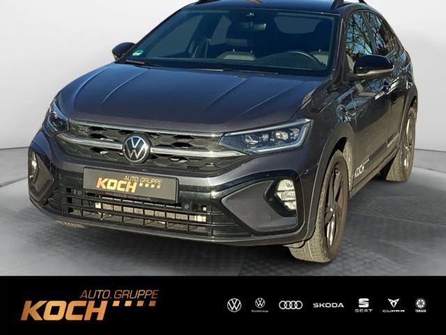 Volkswagen Taigo 1.5TSI R-Line DSG AHK LED Navi Kamera 2024 Benzine