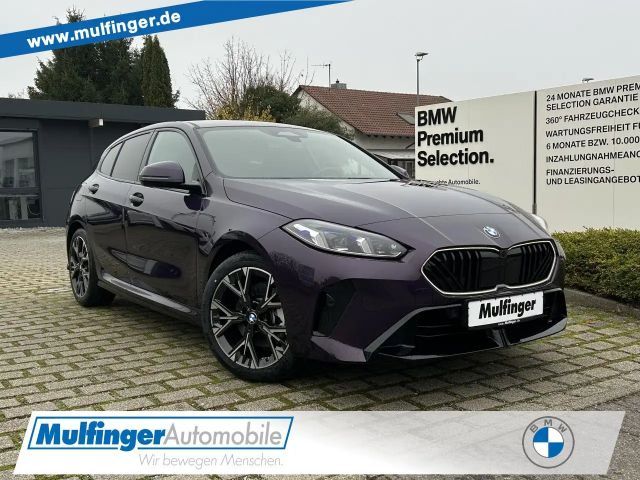 BMW 120 i HUD Lenkradh. ACC Sitzh. LED Ha/Ka Park+ Navi 2026 Benzine