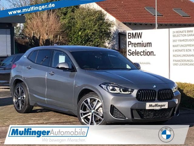 BMW X2 2023 Benzine