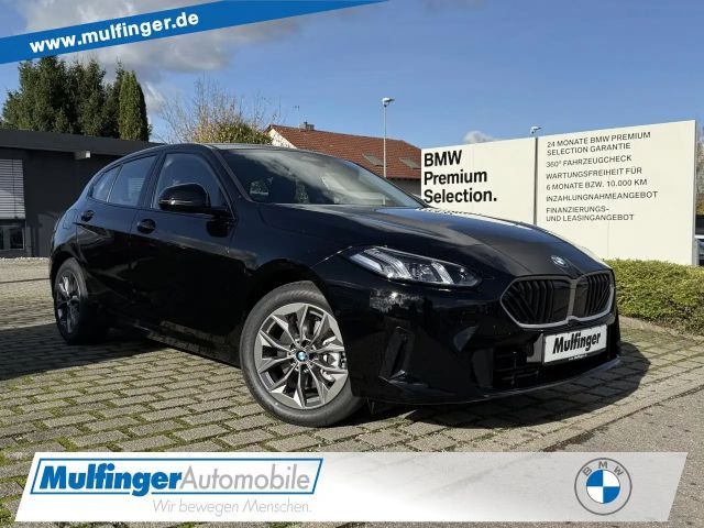 BMW 120 i Kamera Sitzheizung ACC LED Navi Klima PDC 2026 Benzine