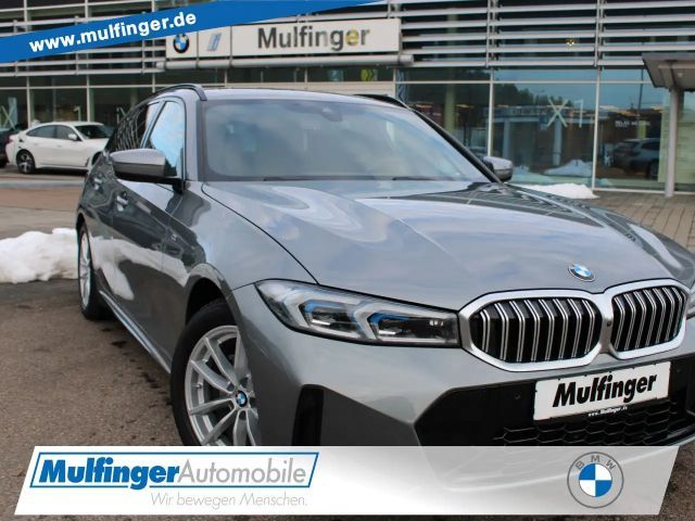 BMW 320 d xDr.T.M Sport PanoD.AHK ACC HUD Lenkradh.P+ 2025 Diesel