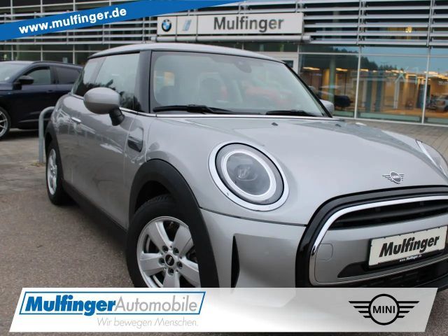 MINI Cooper Essential LED DrivAss.Sitzh.Apple Tempom 2023 Benzine