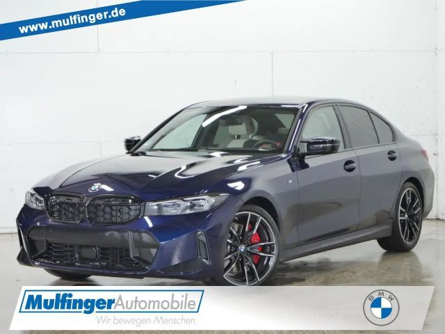 BMW 340 Md xDr.M Pro SurView HUD ACC Har/Kar.AHK 19" 2025 Diesel