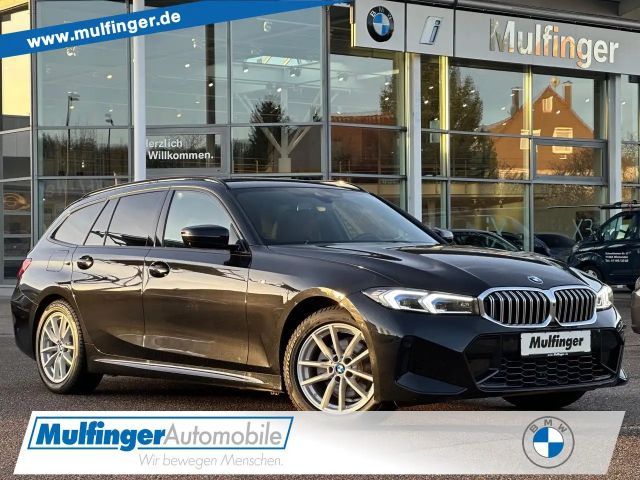 BMW 320 d xDr.T.M Sport PanoD.AHK ACC HUD Lenkradh.P+ 2025 Diesel
