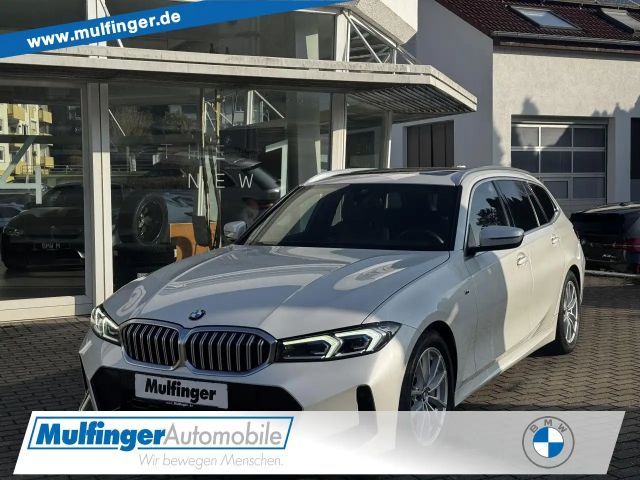 BMW 330 d Tour. M Sport LiveProf.PanoDach Kamera AHK 2022 Diesel
