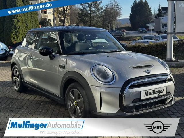 MINI Cooper SE Essential Sports.Navi LED Sitzh.DrivAs 2022 Elektrisch