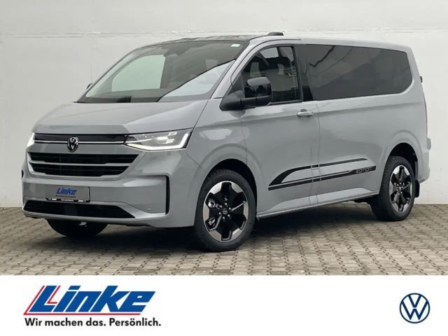 Volkswagen T7 Caravelle 2.0 TDI Edition AHK/Navi/Kamera/GRA/IQ.LIGHT 2026 Diesel