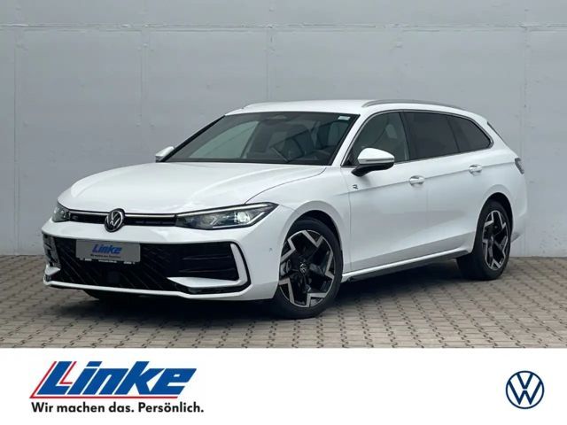 Volkswagen Passat R-Line 2.0 TDI DSG HUD/AHK/Navi/360Kamera 2025 Diesel
